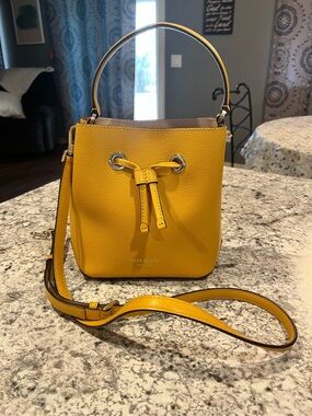 Kate Spade Eva Small Bucket Bag